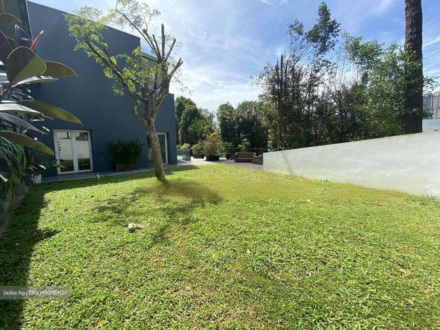 Peirce Villas (D10), Detached #462139121